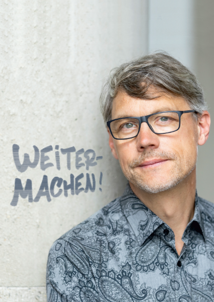Christoph Sieber