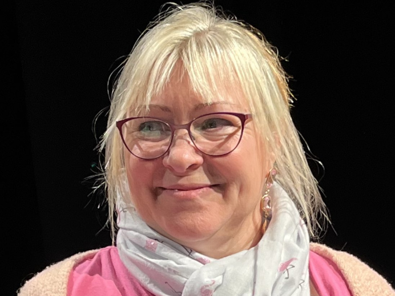 Birgit Neumann