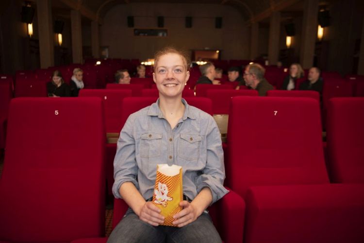Lene Hilgendorff