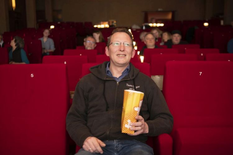 Florian Landschof