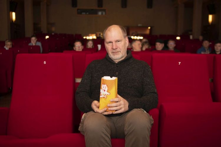Ralf Nupnau