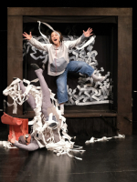 Theater Kunstdünger (München) "Schleichweg"